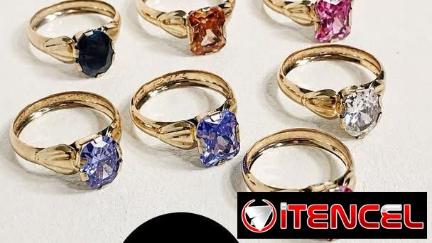 D’JL Joyería — Gestión Profesional. ✨ Especialista en piezas exclusivas de Oro 10K. 🛍️ Atención personalizada