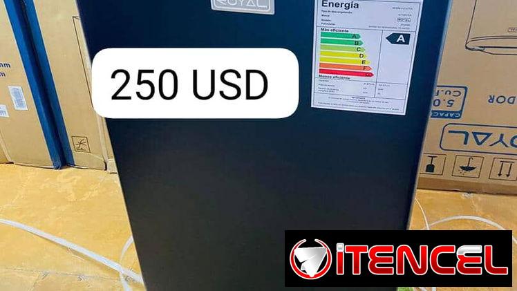 Minibar Royal en venta
