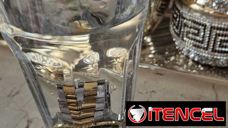 RELOJ INVICTA PRO DRIVER 26972 ORIGINAL Y EN SU CAJA
