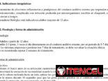 Gotas óticas y oculares. Para otitis  incluido hongos, conjuntivitis