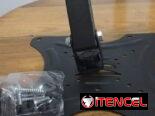 **Rebaja**Soporte giratorio para TV