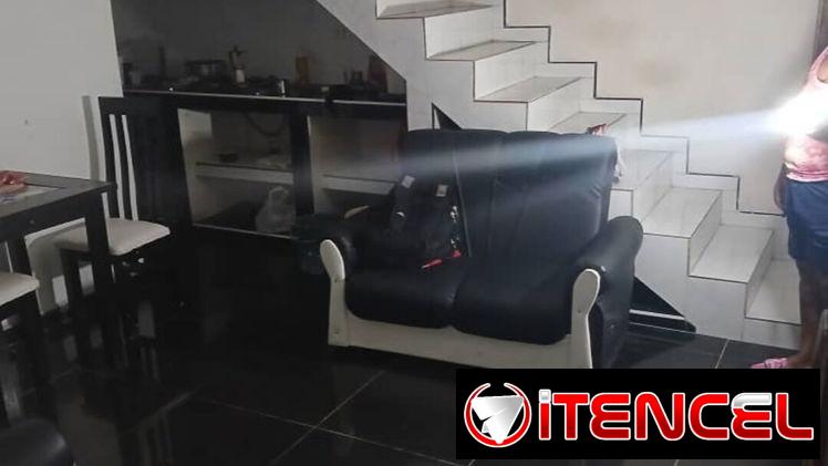 CASA EN VENTA CENTRO HABANA