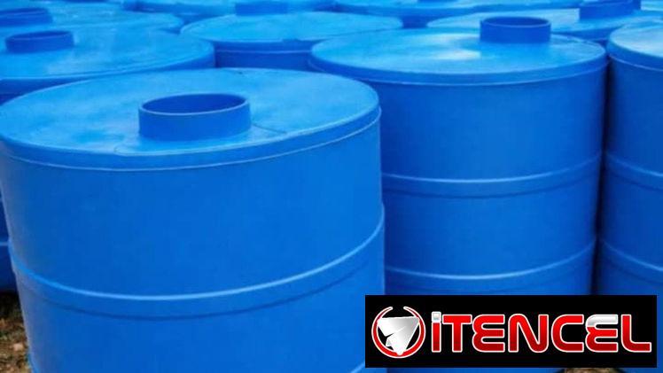 Tanques PVC para agua💧los mejores precios