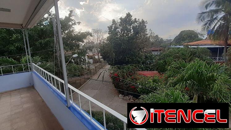 Renta Lineal y por noches Miramar con paneles solares 550 usd 53582376