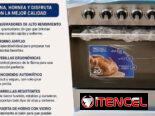 *Cocina de horno Royal de 24 pulgadas* *Con magneto y luz en el horno*  – Precio 245 USD Garantía 7 días