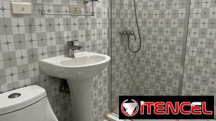 Renta lineal de apartamento en el Vedado