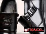 Zapatos de vestir para hombre