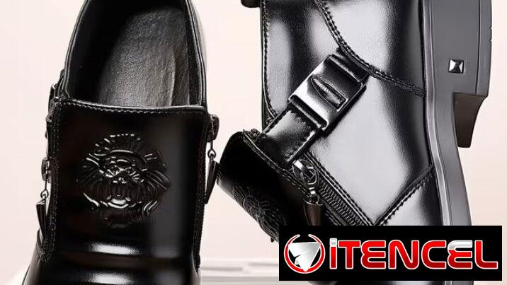 Zapatos de vestir para hombre
