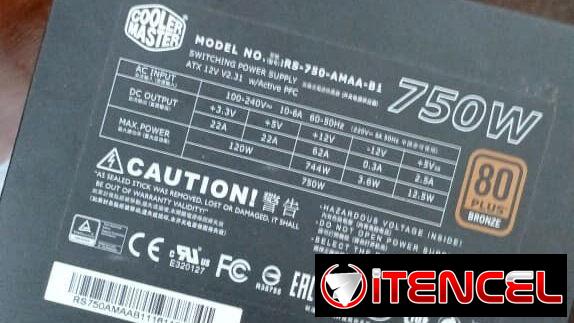 I5 12400f