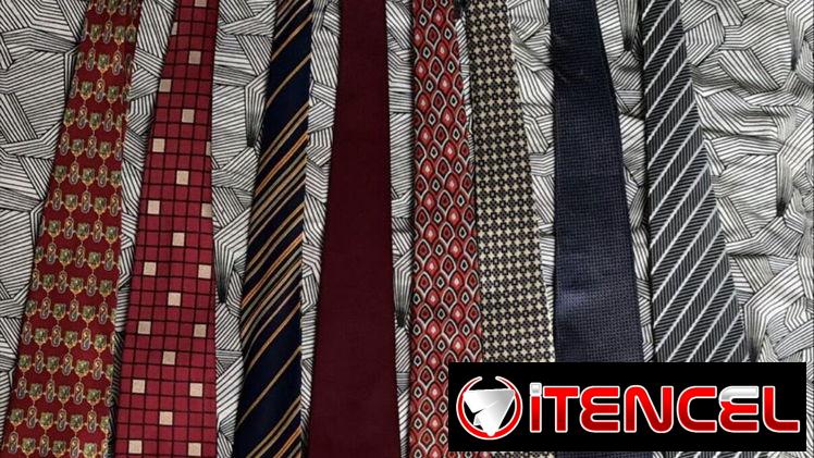 Venta de Corbatas