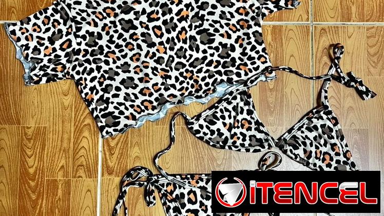 *Bikini animal print ✨*