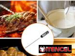 🌡️​ TERMOMETRO DIGITAL DE COCINA 🌡️​ PARA CARNES – LIQUIDOS – POSTRES 🌡️​ 50 – 300º 🌡️​ 5.887.23.60