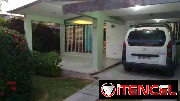 Hermosa casa en el Mónaco