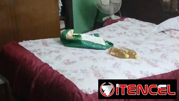 Se vende casa en La Lisa