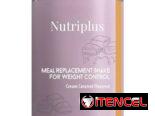 Batidos nutritivos FARMASI
