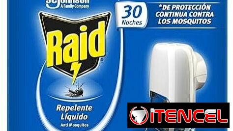 🦟 🚫 ¡Dile adiós a los mosquitos! 🚫 Repelente de mosquito desde 6 USD | 📲 WhatsApp: +5353178826