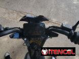Moto eléctrica VoltRide