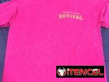 Pullover Rosado XL (Shein)