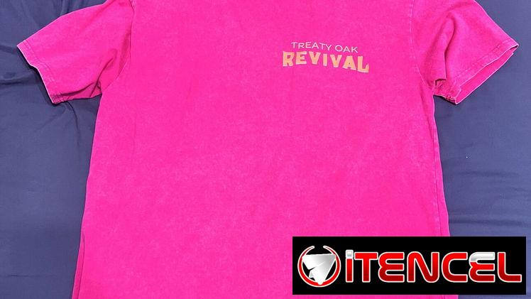 Pullover Rosado XL (Shein)