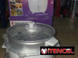 Horno eléctrico
