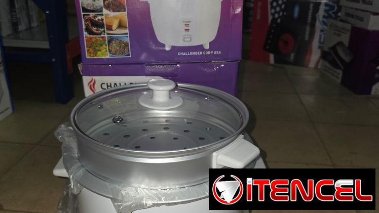 Horno eléctrico