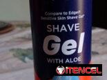 GEL DE AFEITAR, ESPUMA DE AFEITAR,  CEPILLOS DENTALES. JAIMANITAS, PLAYA