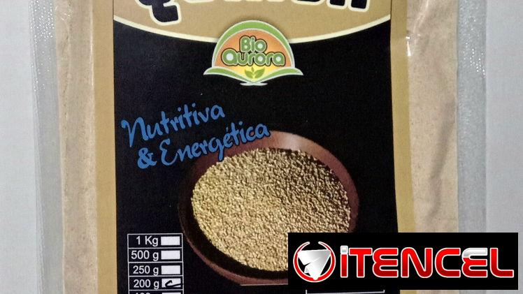 Quinua