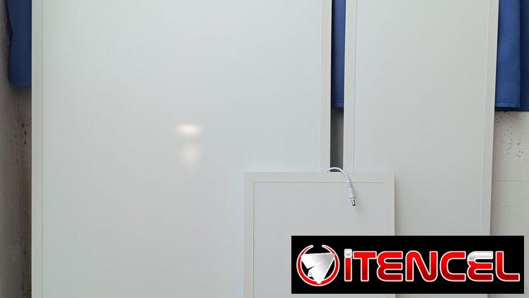 PANEL LED