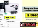 MV-613-Camaras de Seguridad….51596013…transporte costo adicional