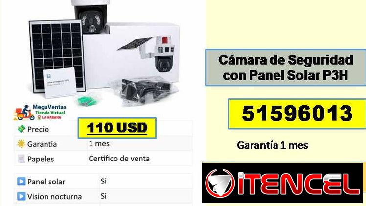 MV-613-Camaras de Seguridad….51596013…transporte costo adicional