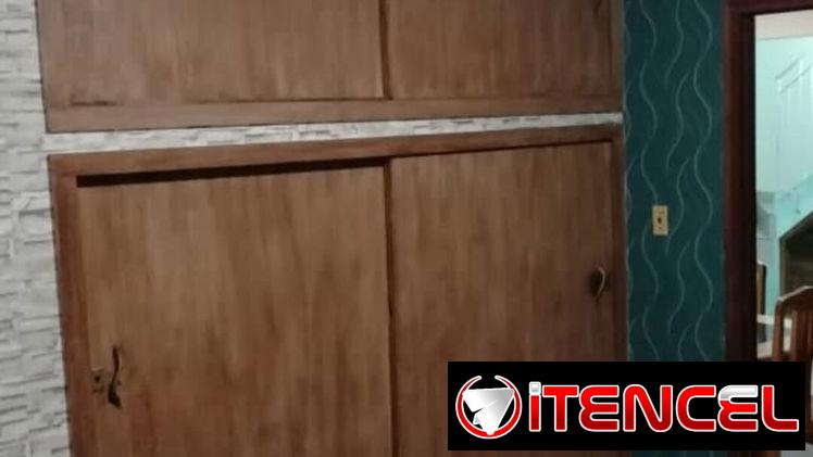 Se vende casa y carro junto por un mismo precio