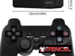 Consola de juegos Retro-1000 juegos incorporados