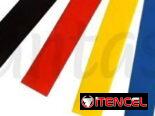Straps-Negro Shaker-Azul/Ligas de resistencias-Varios Colores /Rodillera 2 tiras-Negro/ Canguro para running-Negro Suiza