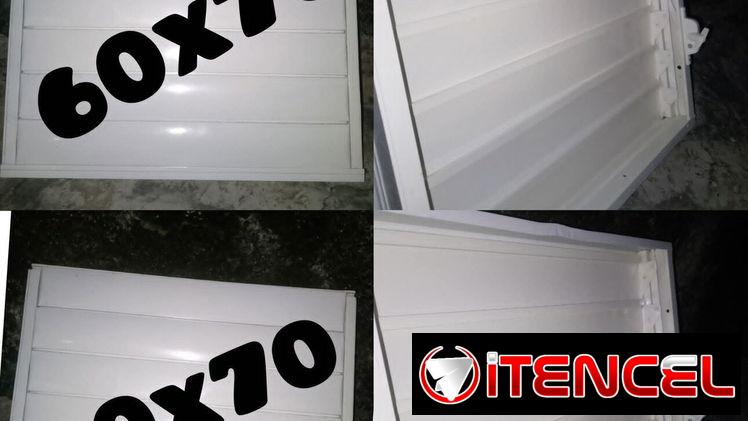 Se realiza todo tipo de trabajos de aluminio Miami
