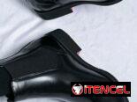 Botas Chelsea Suela Roja #41