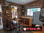 Casa de 4/4, piscina, carposh p/3 autos en Fontanar (F-41)