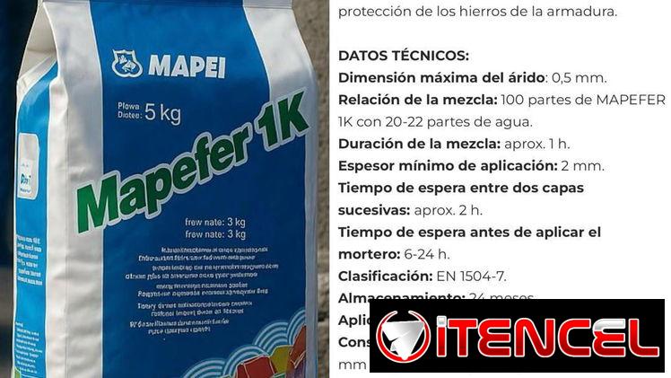 Mapefer