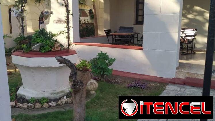 Casa en varadero