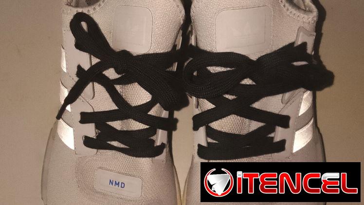 Tenis Adidas