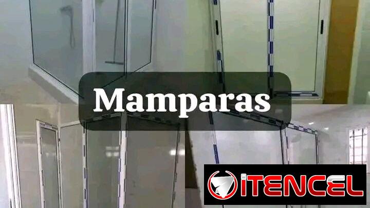 Realizamos todo tipos de trabajos en marquetería en aluminio