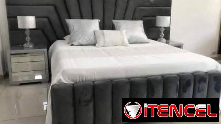 Muebles de decoración l
