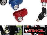CANDADO PARA MOTO DE DISCO