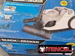ASPIRADORA BLACK+DECKER 1500W — NUEVA 🔥