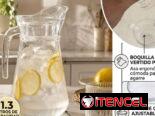 Jarra de cristal 1.3L (CV)