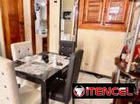 Se vende acogedora casa en centro habana !!