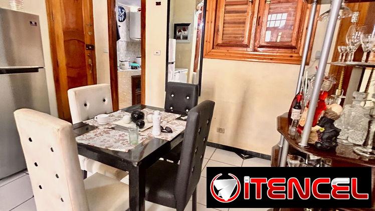 Se vende acogedora casa en centro habana !!