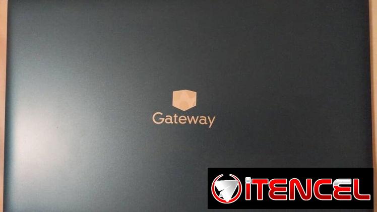 Laptop Gateway Ultra Delgada – Procesador Intel i3 (11ª Gen)