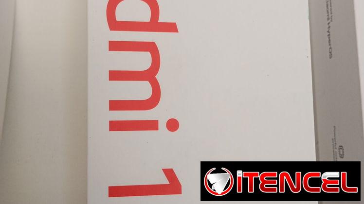 Telefono redmi 14C nuevo en caja