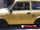 Venta de polaco