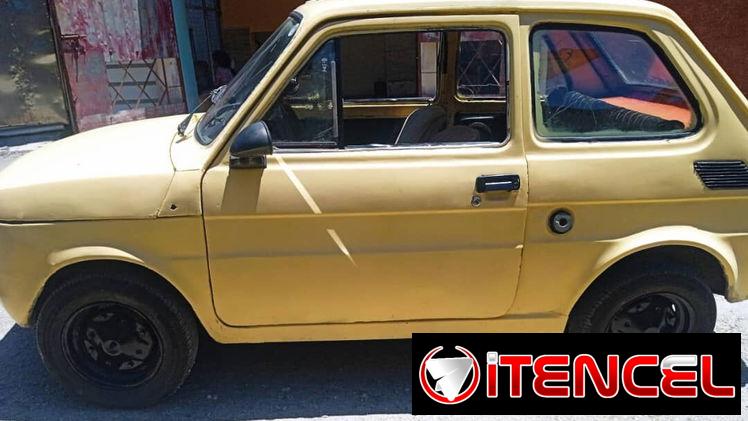 Venta de polaco